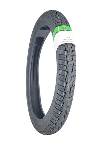 Motosiklet Lastiği 275-18 Tl Tubeless - Dubleks Arrow - Onmx