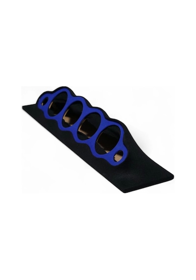 Tofaş Kartal Uyumlu Mavi Renkli Kapaklı Pandizot 4x20 Cm