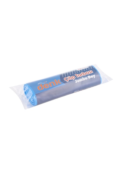 2 Adet Denk Çöp Torbası Jumbo Boy 10 Lu