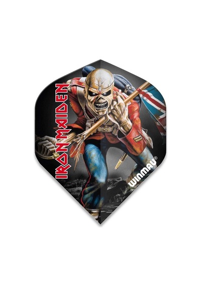 Winmau Rhino Extra Thick Dart Flight 6905.224