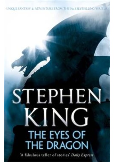 Eyes Of The Dragon