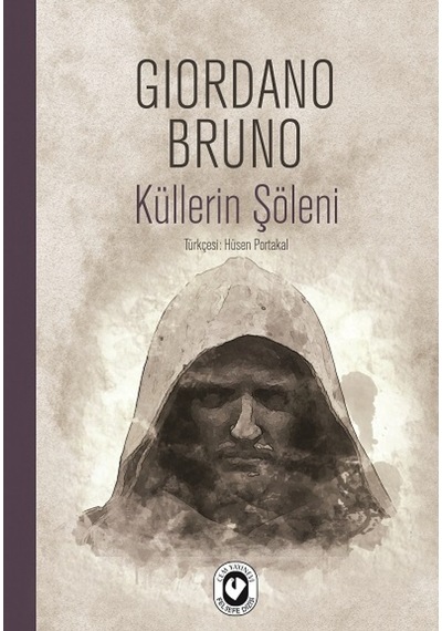 Küllerin Şöleni - Giordano Bruno - Cem Yayınevi