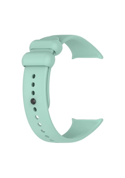 Smart Band 8 Pro Klasik Kordon - Turkuaz