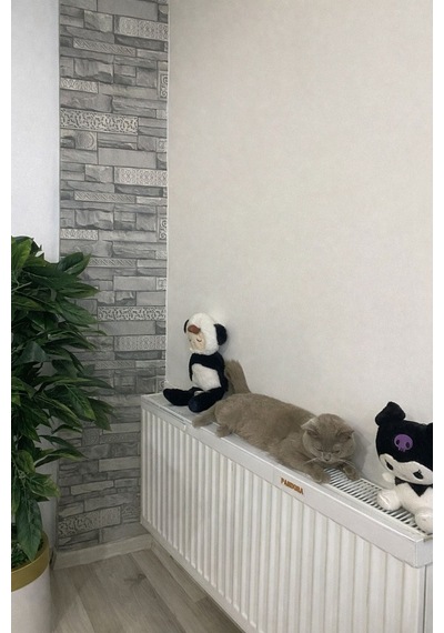 Alimünyum Petek,cam Balkon Kurutmalık 75cm Beyaz