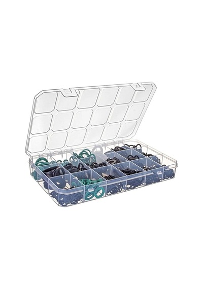 Super Bag Mars Organizer 18