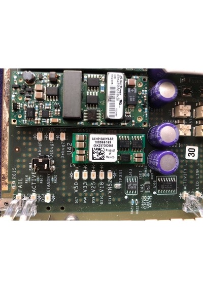 Redback Networks 1 Port Enet 10Ge Ipuıanscaa Modül