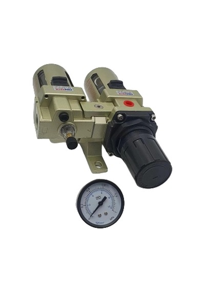Hava Hazırlayıcı Şartlandırıcı Ec 4010 - 1/2