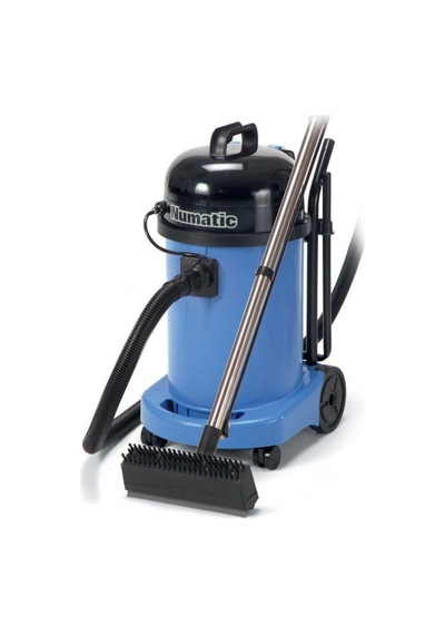 Numatic CT470 Koltuk ve Halı Yıkama Makinesi