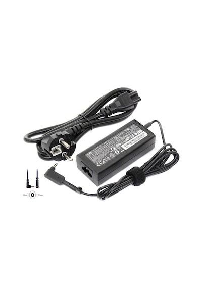 Acer Travelmate P236-m-35lt, P236-m-35t3 45w 19v 2.37a Adaptör Acer Şarj Cihazı