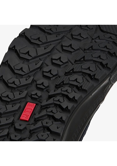 Vans Mte Sk8-hi Waterproof Insulated Unisex Siyah Sneaker Vn000daqbka1 Siyah