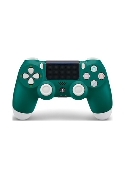 PS4 Uyumlu V2 Gamepad Alpine Green (PS4 Uyumlu Ve Pc Uyumlu)