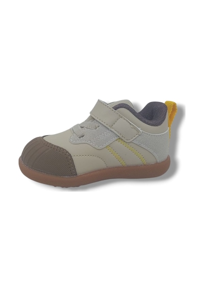 Vicco Ayden İlk Adım Bebek Bej Casual Ayakkabı Bej