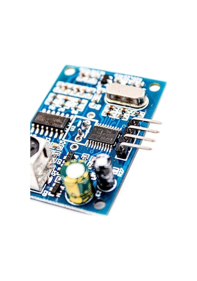 Jsn-sr04t Su Geçirmez Ultrasonik Mesafe Sensörü