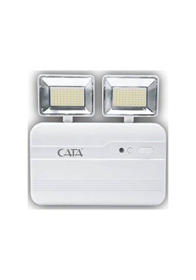 Cata 2x10w Acil Aydınlatma Armatürü Ct-9172 Beyaz