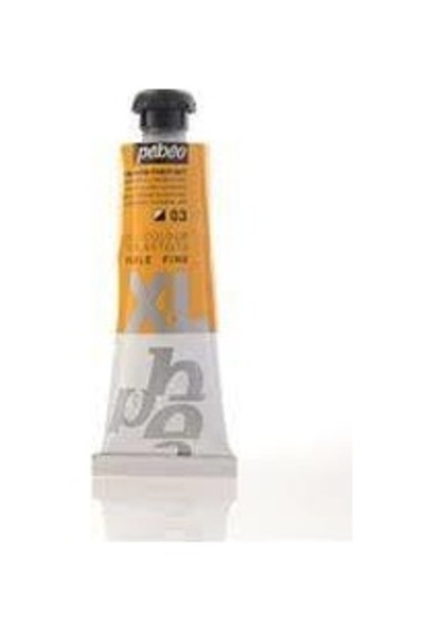 Pebeo Yağlı Boya Cadmium Yellow Deep 37 Ml Huıle Fıne Xl