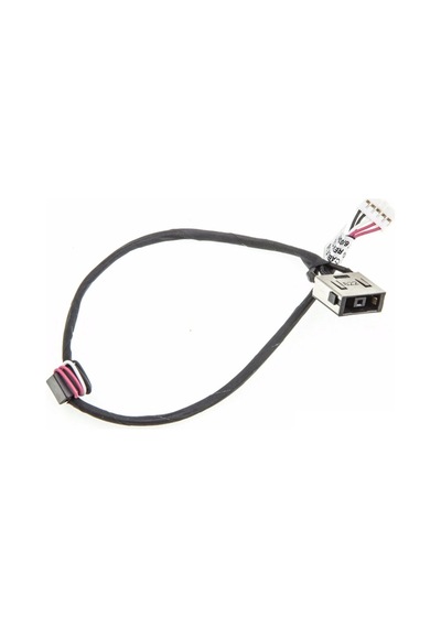 Lenovo Ideapad Z5070 Z50-70 Dc Jack Power Soket Kablolu