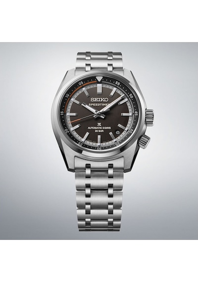 Seiko Prospex Speedtimer Spb515j1 Erkek Kol Saati Spb515j Gri