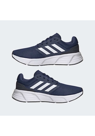 Adidas Gw4139 Galaxy 6 M Erkek Yürüyüş Koşu Ayakkabısı Lacivert
