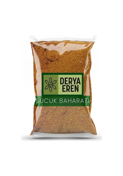 Derya Eren Sucuk Baharatı Sucuk Harcı 100 G