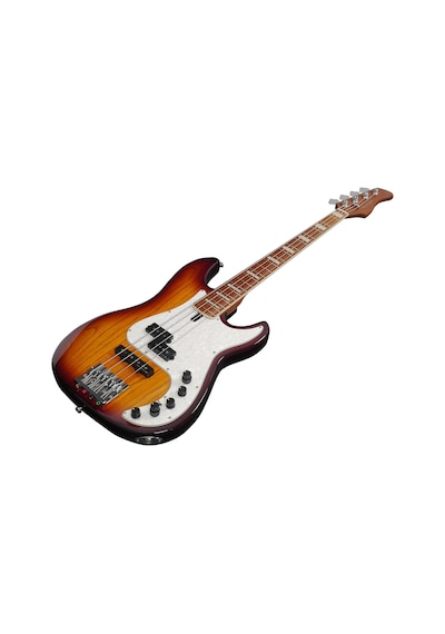 Sire Marcus Miller P8 Ash 4 Telli Bas Gitar Ts