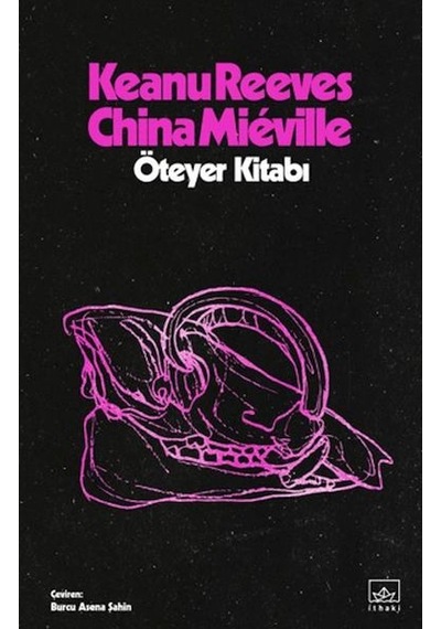 Öteyer Kitabı - Ezjı-758395