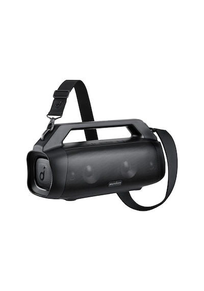 Anker Soundcore Motion Boom Plus Bluetooth Hoparlör (Outlet)