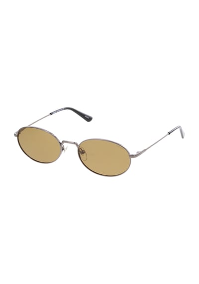 Hawk Hw2326-03 54 Polarize Unisex Güneş Gözlüğü Füme