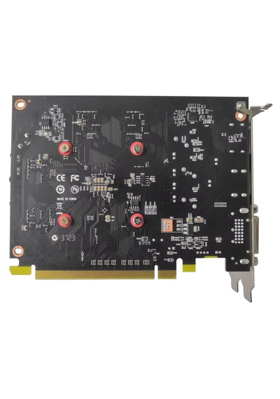 Axle Rx 550 4gb Gddr5 128bit Ax-rx-550/4gd5p8dıp -57290