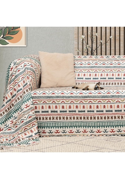 Latuda Concept Softmicro Boho Etnik Desenli Mikrofiber Koltuk Örtüsü Ve Tv Battaniyesi, Koltuk Şalı, Kaymaz Turkuaz Genel Latuda Concept Softmicro Boho Etnik Desenli Mikrofiber Koltuk Örtüsü Ve Tv Battaniyesi, Koltuk Şalı, Kaymaz Turkuaz Genel
