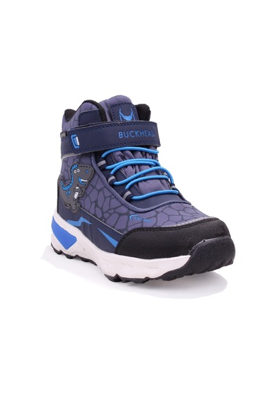 Buckhead T-rex 3036 Lacivert Outdoor Ortopedik Su Geçirmez Günlük Erkek Çocuk Bot