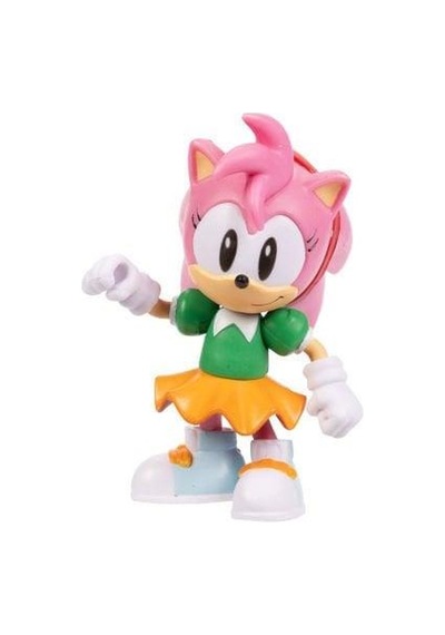 Sonic 6 Cm Figürler 8