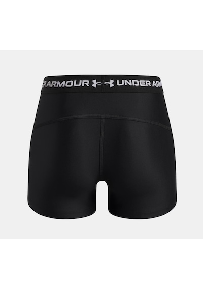 Under Armour Ua Heatgear Shorty Kısa Kız Çocuk Şort Tayt 6009974 6009974 001 001