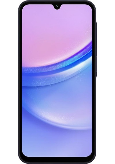 Samsung Galaxy Uyumlu A15 Anti Statik Ekran Koruyucu Toz Tutmayan Kırılmaz Cam