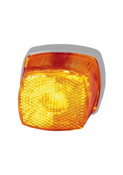 HELLA 2PS003057051 Yan Sinyal Lambası Universal Universal Cv 33252256002