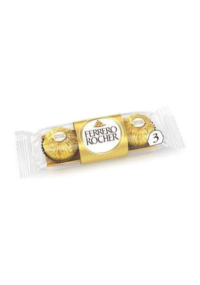 Rocher 3 Lü 37,5gr