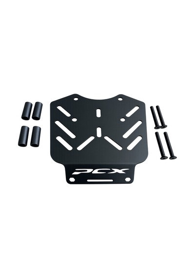 Honda Pcx 125 Topcase Aparatı Tüm Modellere Uyumlu