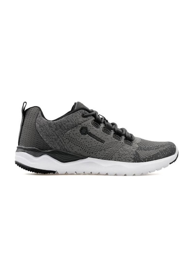 Lumberjack Maximus Erkek Spor Ayakkabı Ckr01039 Gri