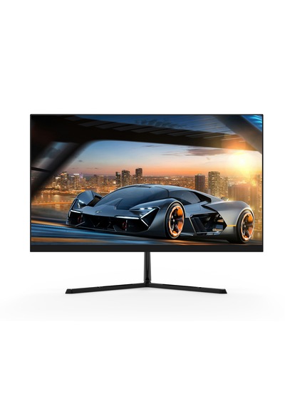 Bronzturq 24" 200hz 1 Ms Dp + Hdmı Fhd Flat Monitör Btq245fhd-a4