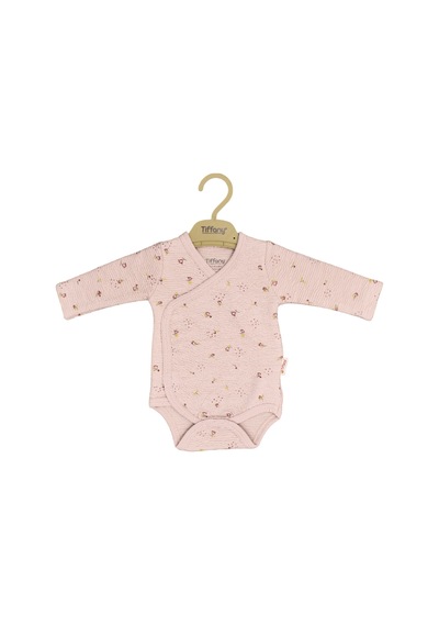Tiffany Baby & Kids Tiffany Baby Rose Theme Kruvaze Bebek Badi 2421022 Pembe