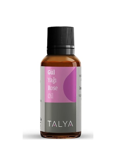Gül Yağı Rose Oil , 20 Ml Diğer