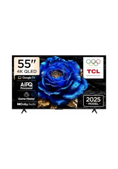 TCL 55T61C Ultra HD (4K) 55" TV