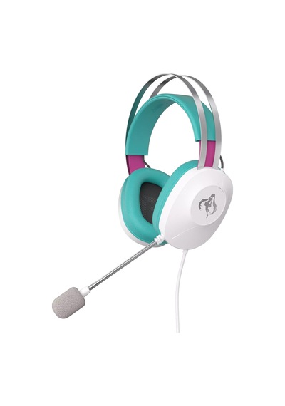 Asus Tuf Gaming H1 Gen Iı Miku Gaming Oyuncu Kulaklık Mfmfasu0034