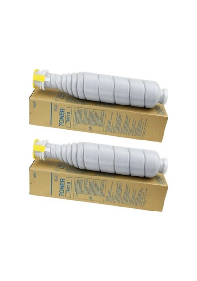 Konica Minolta Tn-710 Uyumlu Toner Bizhub 600/601/750/751 (55K)