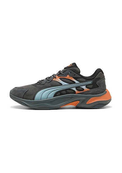Puma Insphere Unısex Ayakkabı 404715 03 Gri