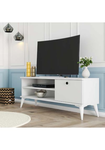 Mezza Retro Tv Ünitesi 1564