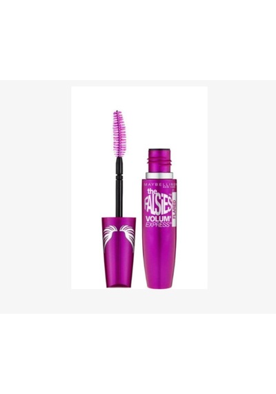 Maybelline Falsies Flared Volum Express Maskara Siyah