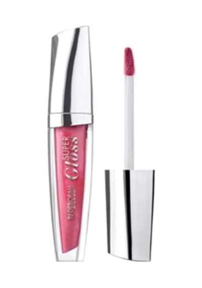 Extra Parlak Super Gloss Pearly Cherry No: 04 Diğer