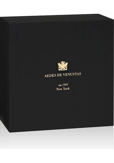 Aedes De Venustas Corfu Kumquat Unisex Parfüm EDP 100 ML