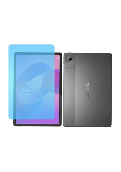 Microcase Lenovo Idea Tab 11 İnch / K11 2.nesil Tablet Nano Esnek Ekran Koruma Filmi - Al3287