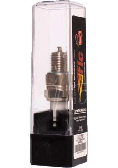 Falcon Buji Cr7hıx Scooter Cup İridium Marshall